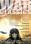 WAR CLASSICS - VOLUME 2 - DVD